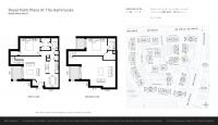 Floor Plan Thumbnail
